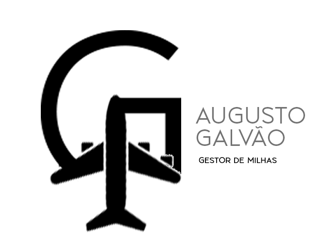 Logo Augusto Galvão